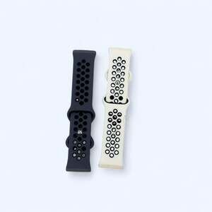 Gorpcore Sport Replacement Bands for Fitbit Versa 3/4 and Sense/Sense 2